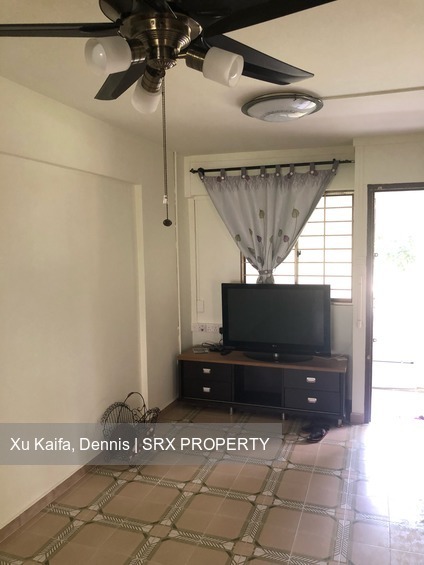 Hougang Avenue 5 thumbnail photo